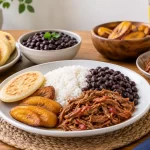 Menú venezolano: sabores que se sienten en casa