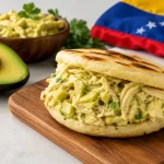 ¿Qué es reina pepiada? Sabor que une a Venezuela