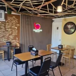 Restaurante venezolano hecho con tradición